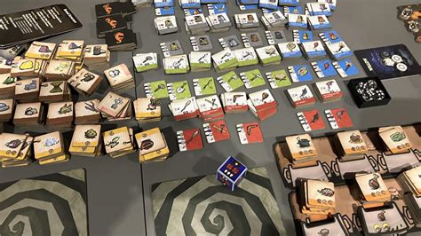 Don't Starve: The Board Game .